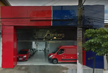 Galpão/Depósito/Armazém para alugar, 186m² no Campo Belo, São Paulo