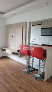 Apartamento com 2 Quartos à venda, 50m² no Tatuapé, São Paulo