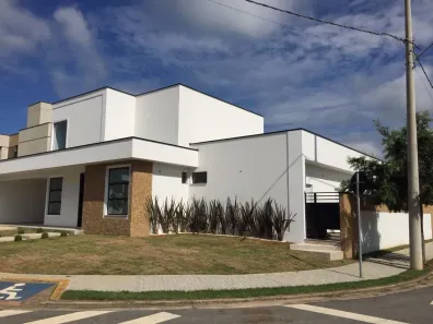 Casa de Condomínio com 3 Quartos para alugar, 277m² no Condomínio Residencial Green Park, Taubaté