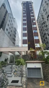 Apartamento com 1 Quarto à venda, 28m² no Centro, Florianópolis