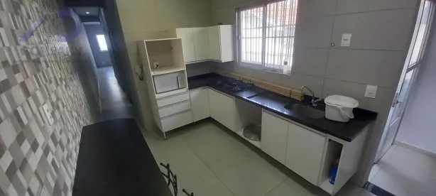 Casa com 2 Quartos à venda, 86m² no Vila Gumercindo, São Paulo