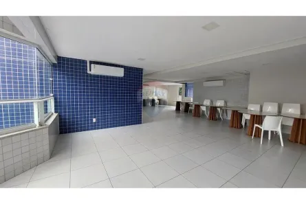 Apartamento com 4 Quartos à venda, 143m² no Espinheiro, Recife