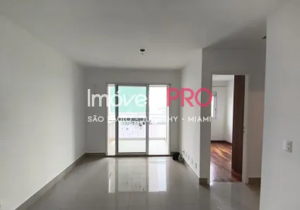 Apartamento com 2 Quartos para alugar, 62m² no Lapa, São Paulo