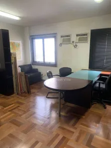 Sala Comercial à venda, 33m² no Alphaville Centro Industrial e Empresarial/Alphaville., Barueri