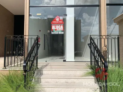 Sala Comercial para alugar, 66m² no Centro, Itapema