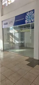 Sala Comercial para alugar, 40m² no Santa Mônica, Uberlândia