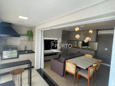 Apartamento com 2 Quartos à venda, 85m² no Alemães, Piracicaba