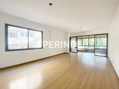 Apartamento com 3 Quartos para alugar, 159m² no Floresta, Porto Alegre