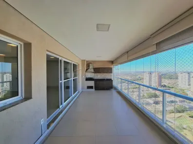 Apartamento com 3 Quartos à venda, 184m² no Jardim Botânico, Ribeirão Preto