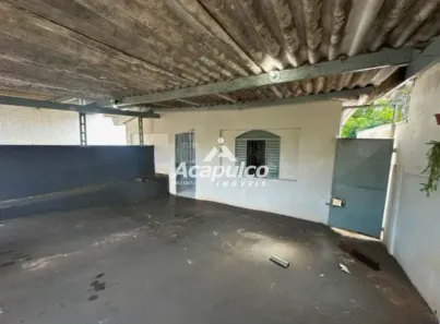 Casa com 3 Quartos à venda, 109m² no Cidade Jardim, Americana