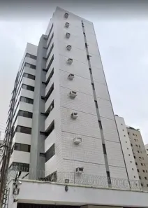 Apartamento com 3 Quartos à venda, 142m² no Meireles, Fortaleza