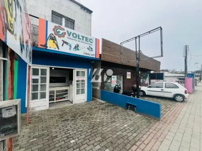 Lote/Terreno à venda, 750m² no Centro, Palhoça