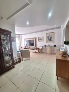 Apartamento com 3 Quartos à venda, 126m² no Itapuã, Vila Velha