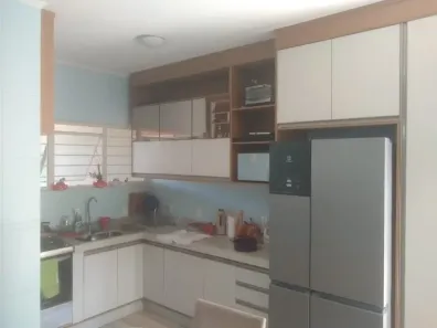 Casa com 2 Quartos à venda, 154m² no Jardim São Guilherme, Sorocaba