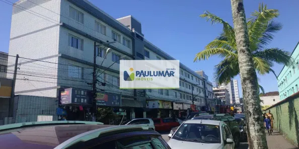 Apartamento com 3 Quartos à venda, 119m² no Centro, Mongaguá