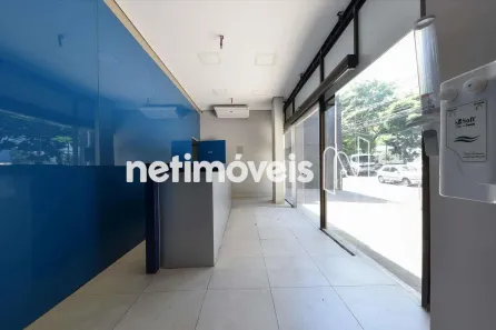 Ponto Comercial à venda, 748m² no Lourdes, Belo Horizonte