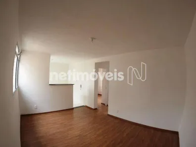 Apartamento com 2 Quartos à venda, 44m² no Serra Dourada, Vespasiano