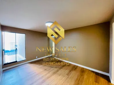 Apartamento com 3 Quartos para alugar, 74m² no Setor Bueno, Goiânia