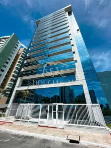Apartamento com 4 Quartos à venda, 217m² no Jardins, Aracaju