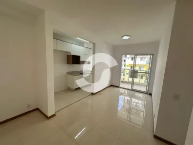 Apartamento com 2 Quartos à venda, 65m² no Largo da Batalha, Niterói