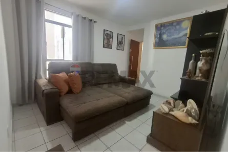 Apartamento com 2 Quartos à venda, 64m² no Jardim América, Goiânia