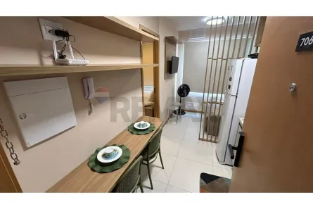 Apartamento com 1 Quarto para alugar, 35m² no Amaralina, Salvador