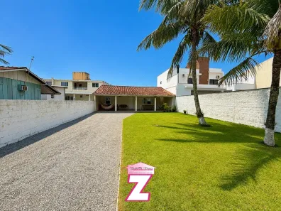Casa com 2 Quartos à venda, 373m² no Pinheira, Palhoça