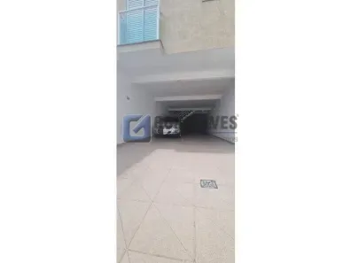 Apartamento com 2 Quartos à venda, 49m² no Jardim Las Vegas, Santo André