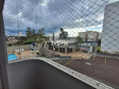 Apartamento com 3 Quartos à venda, 89m² no Higienópolis, Piracicaba
