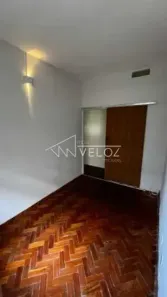Apartamento com 1 Quarto à venda, 40m² no Centro, Rio de Janeiro