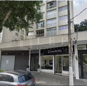 Apartamento com 2 Quartos à venda, 105m² no Jardim Paulista, São Paulo