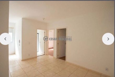 Apartamento com 2 Quartos à venda, 42m² no Jardim Heitor Rigon, Ribeirão Preto