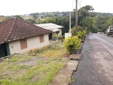 Casa com 3 Quartos à venda, 115m² no Centro, Ivoti