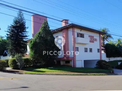 Casa de Condomínio com 7 Quartos à venda, 809m² no Cidade Universitária, Campinas