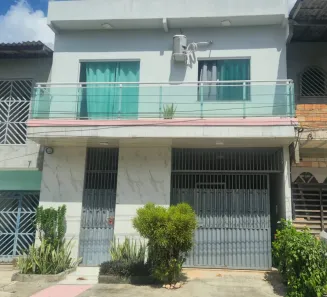 Casa com 3 Quartos para alugar, 120m² no Coqueiro, Ananindeua