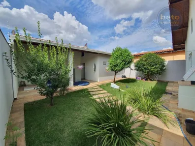 Casa com 4 Quartos à venda, 189m² no Jardim das Rosas, Itu