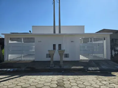 Casa com 2 Quartos à venda, 68m² no Nossa Senhora do Sion, Itanhaém