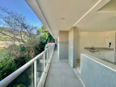 Apartamento com 2 Quartos à venda, 100m² no Botafogo, Rio de Janeiro