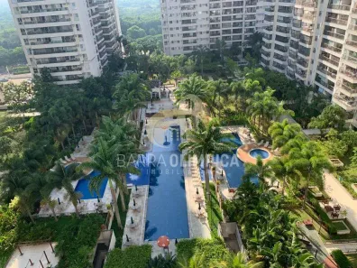 Apartamento com 3 Quartos à venda, 90m² no Barra Olímpica, Rio de Janeiro