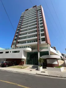 Apartamento com 3 Quartos à venda, 114m² no Farolândia, Aracaju