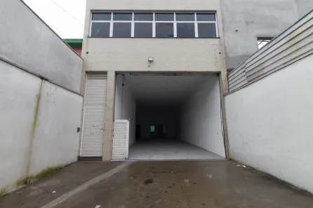 Ponto Comercial para alugar, 172m² no Chácara Belenzinho, São Paulo