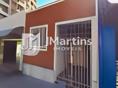 Casa com 3 Quartos à venda, 100m² no Centro, São Carlos