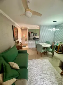 Apartamento com 3 Quartos à venda, 68m² no Alto da Boa Vista, Ribeirão Preto