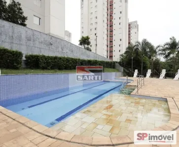 Apartamento com 3 Quartos à venda, 65m² no Vila Bela Vista (Zona Norte), São Paulo