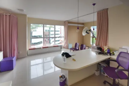 Sala Comercial à venda, 39m² no Centro, Florianópolis