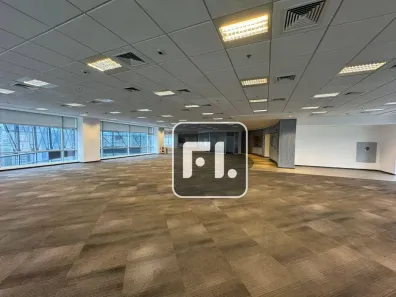 Sala Comercial para alugar, 6336m² no Pinheiros, São Paulo