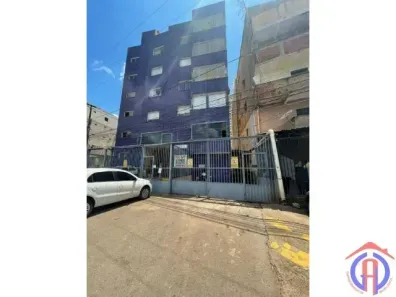 Apartamento com 2 Quartos para alugar, 55m² no Guará II, Brasília