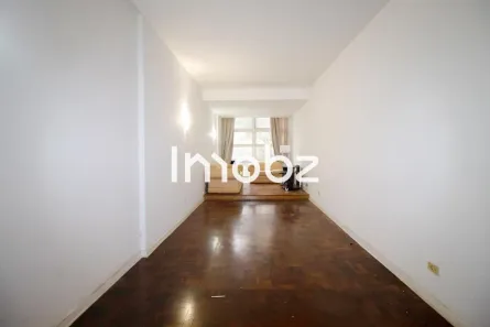 Apartamento com 2 Quartos à venda, 92m² no Jardim Paulista, São Paulo
