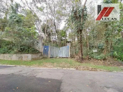 Lote/Terreno à venda, 980m² no Granja Carneiro Viana, Cotia