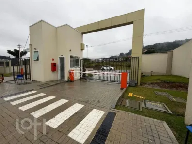 Apartamento com 2 Quartos à venda, 46m² no Forquilhas, São José